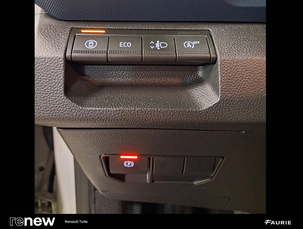 Acheter Dacia Duster Duster Mild Hybrid 130 Journey 5p occasion dans les concessions du Groupe Faurie