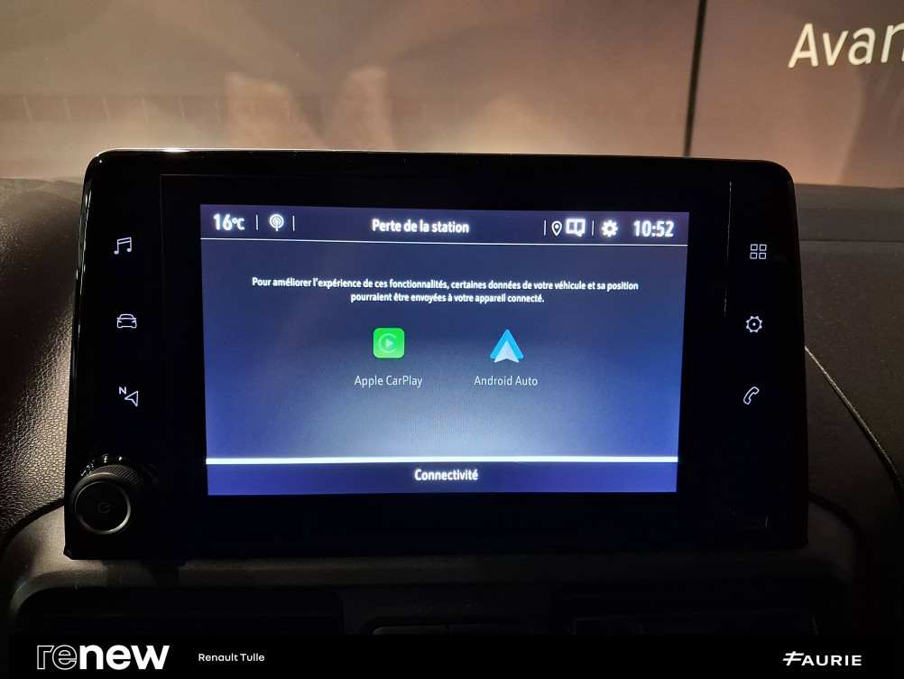 Acheter Opel Combo Combo Life L1H1 1.5 Diesel 130 ch BVA8 Start/Stop Elegance 5p occasion dans les concessions du Groupe Faurie