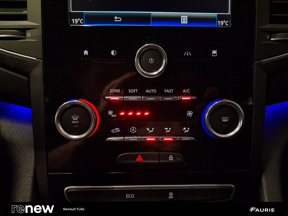 Acheter Renault Talisman Talisman Blue dCi 150 Business 4p occasion dans les concessions du Groupe Faurie