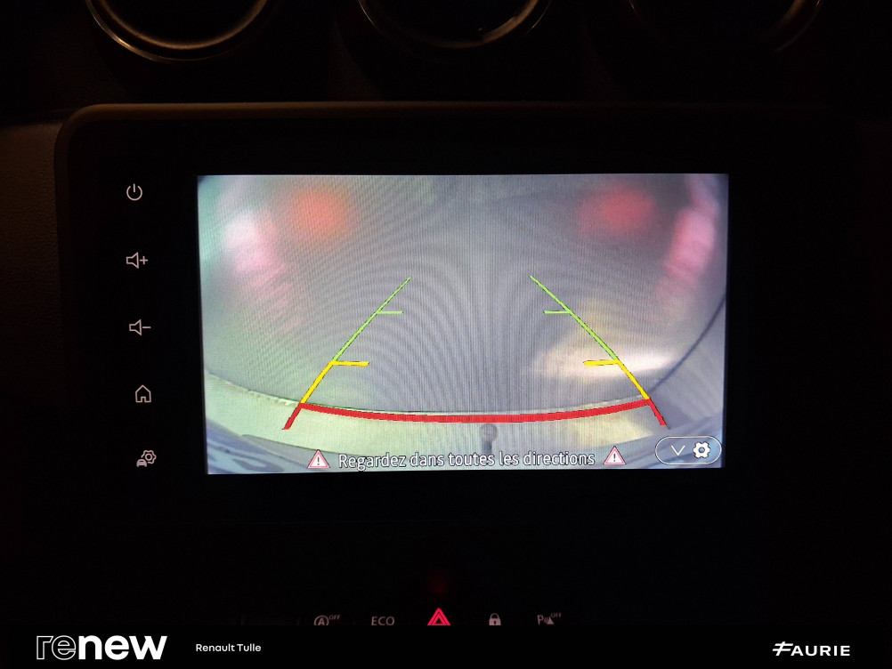 Acheter Dacia Duster Duster TCe 150 FAP 4x2 EDC Prestige 5p occasion dans les concessions du Groupe Faurie