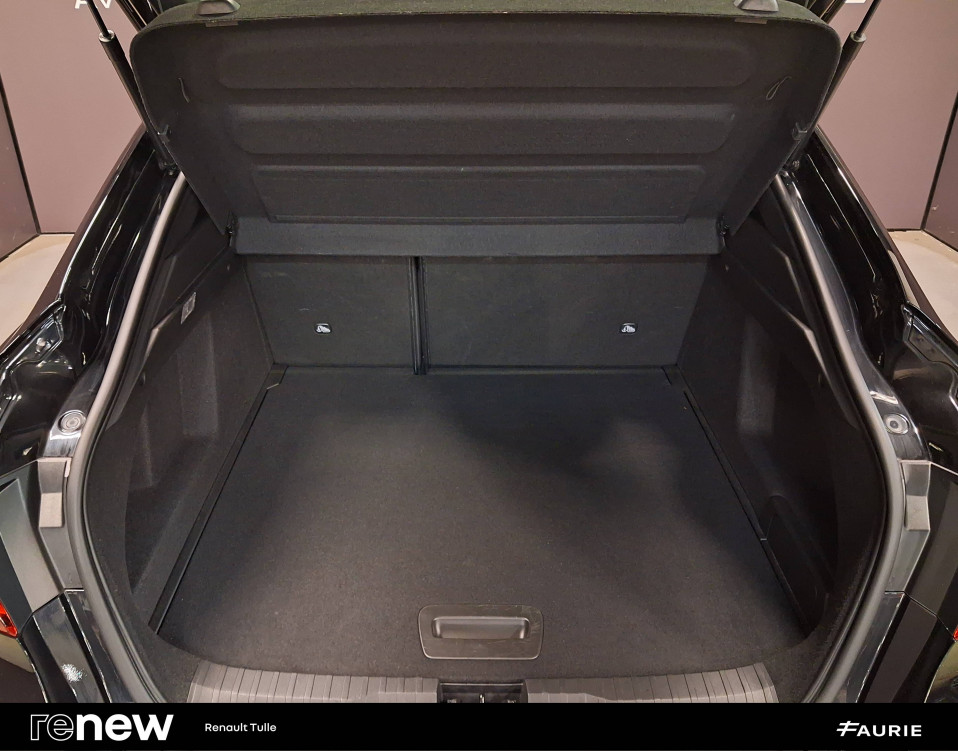 Acheter Renault Arkana Arkana E-Tech hybride 145 - 22 Engineered 5p occasion dans les concessions du Groupe Faurie