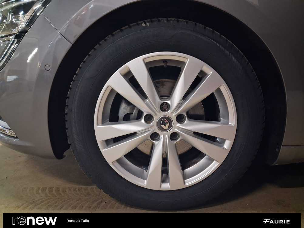 Acheter Renault Talisman Talisman Blue dCi 150 Business 4p occasion dans les concessions du Groupe Faurie