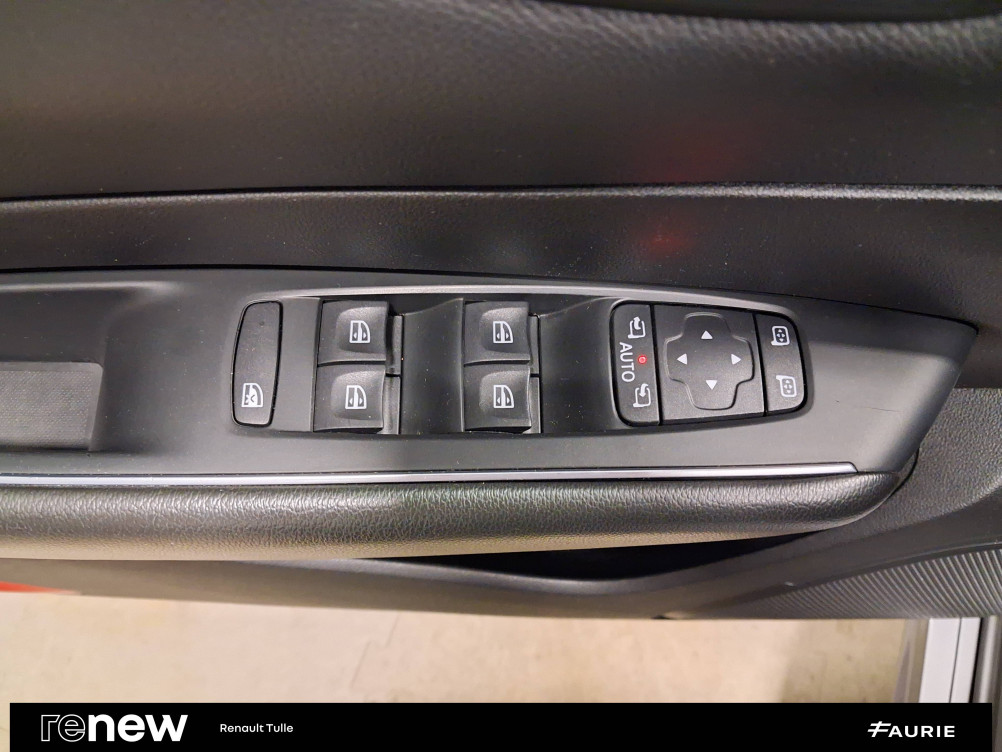 Acheter Renault Talisman Talisman Blue dCi 150 Business 4p occasion dans les concessions du Groupe Faurie