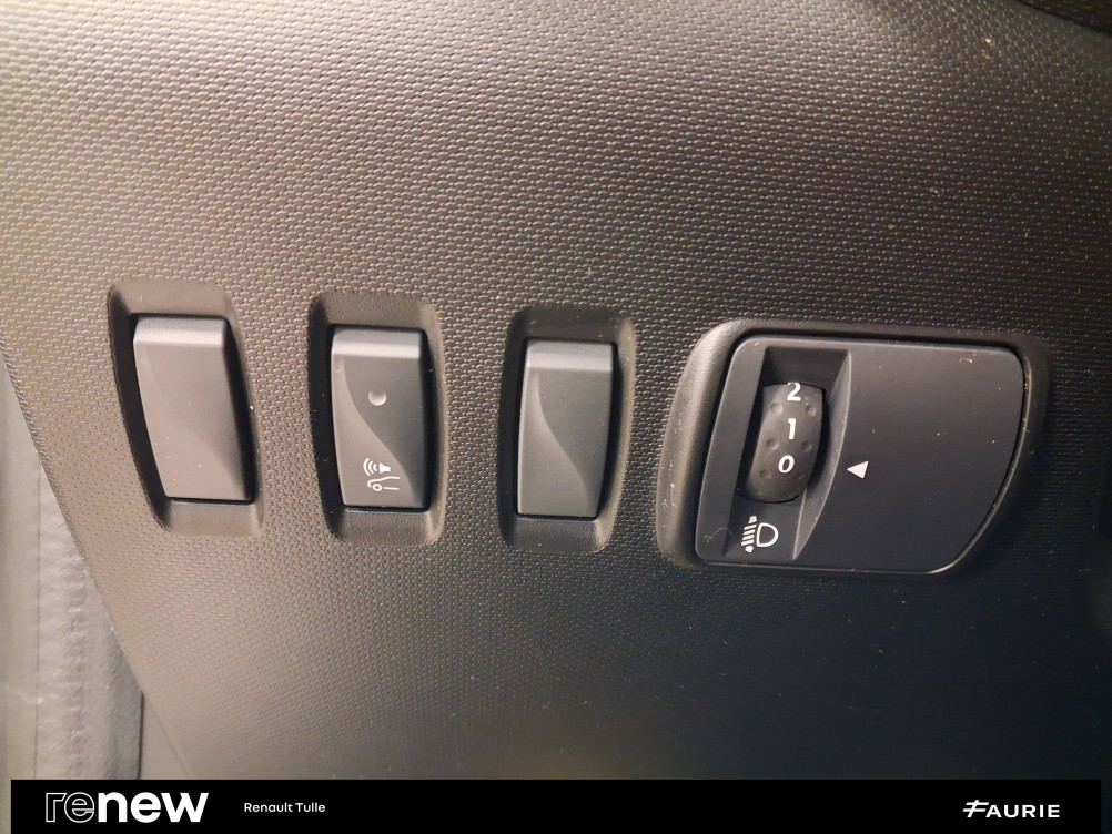 Acheter Renault Twingo Electrique Twingo III Achat Intégral - 21 Zen 5p occasion dans les concessions du Groupe Faurie