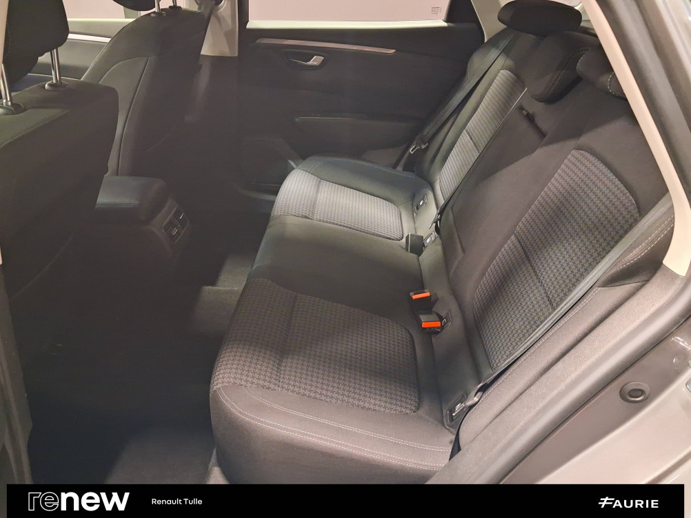 Acheter Renault Talisman Talisman Blue dCi 150 Business 4p occasion dans les concessions du Groupe Faurie