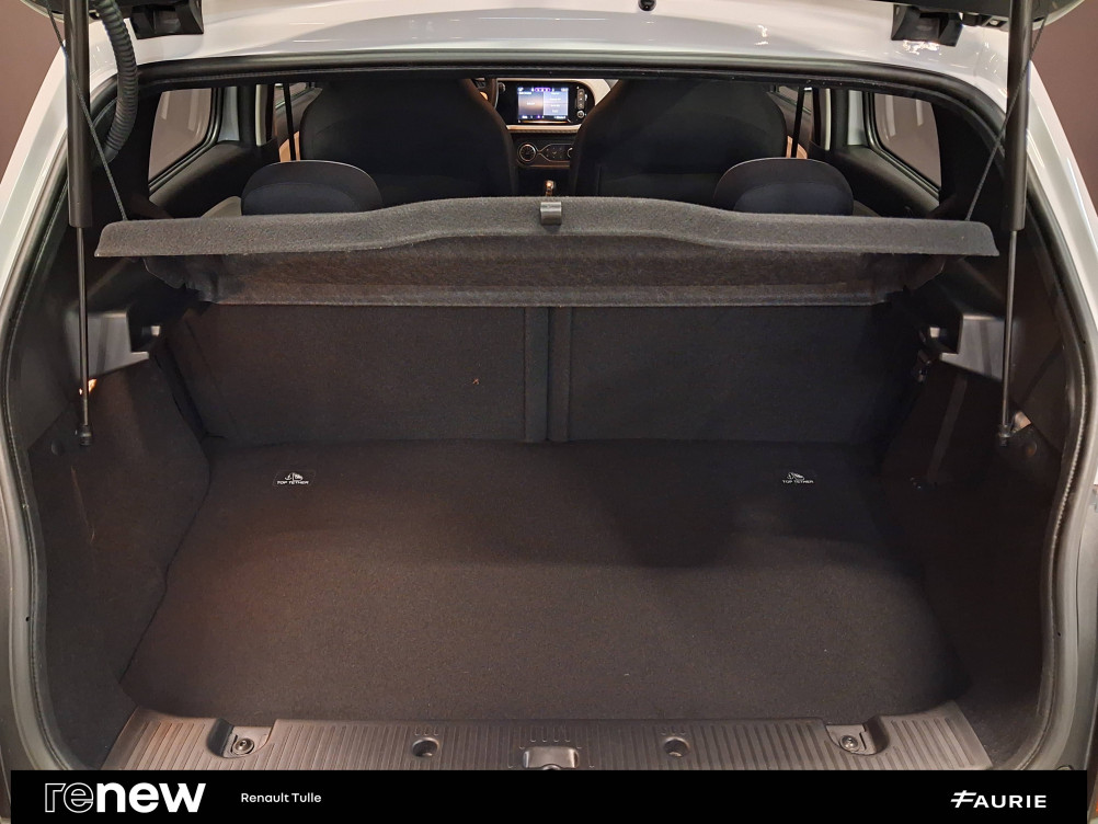 Acheter Renault Twingo Electrique Twingo III Achat Intégral - 21 Zen 5p occasion dans les concessions du Groupe Faurie