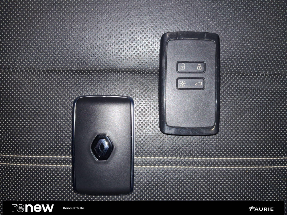 Acheter Renault Arkana Arkana E-Tech hybride 145 - 22 Engineered 5p occasion dans les concessions du Groupe Faurie