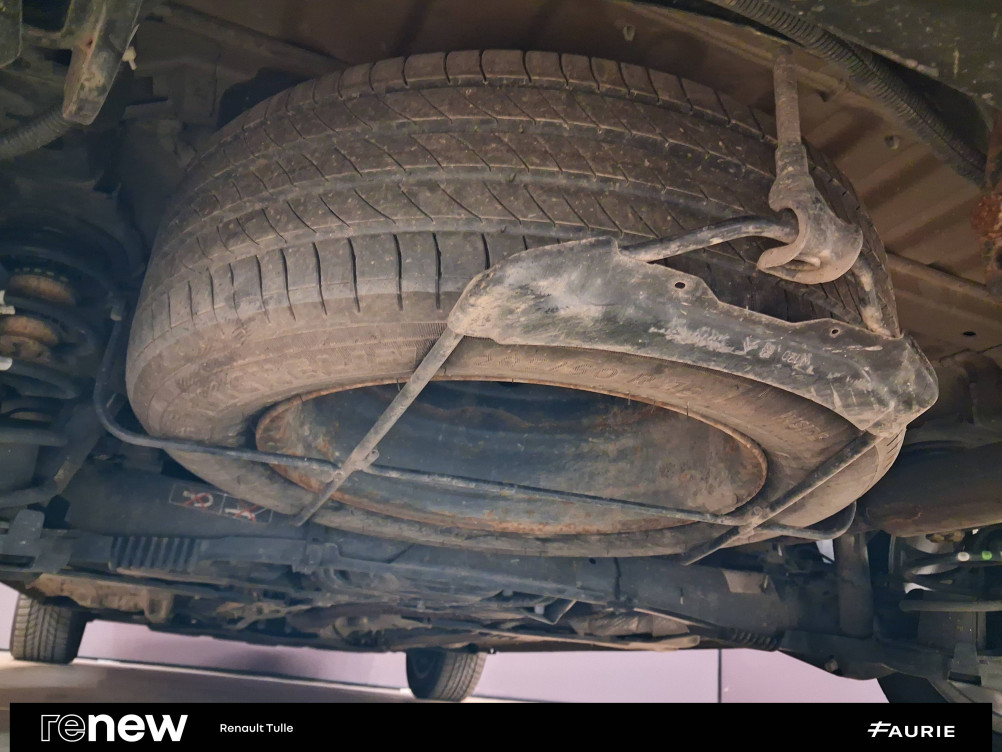 Acheter Opel Combo Combo Life L1H1 1.5 Diesel 130 ch BVA8 Start/Stop Elegance 5p occasion dans les concessions du Groupe Faurie