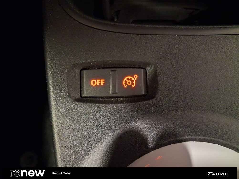 Acheter Renault Twingo Electrique Twingo III Achat Intégral - 21 Zen 5p occasion dans les concessions du Groupe Faurie