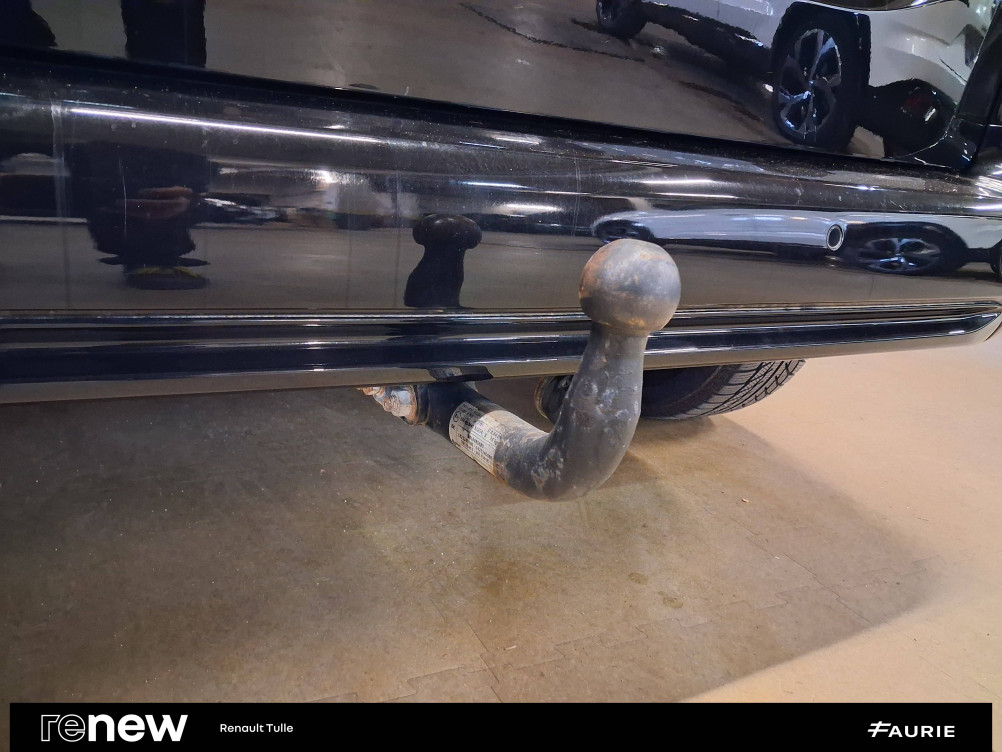 Acheter Opel Combo Combo Life L1H1 1.5 Diesel 130 ch BVA8 Start/Stop Elegance 5p occasion dans les concessions du Groupe Faurie