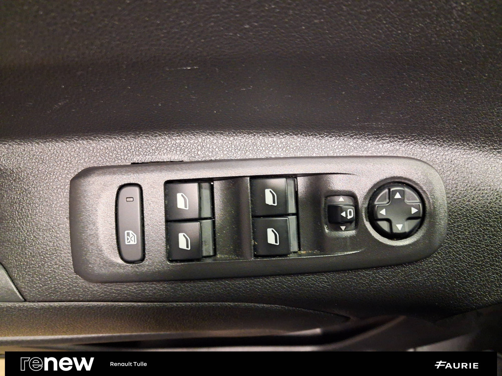 Acheter Opel Combo Combo Life L1H1 1.5 Diesel 130 ch BVA8 Start/Stop Elegance 5p occasion dans les concessions du Groupe Faurie