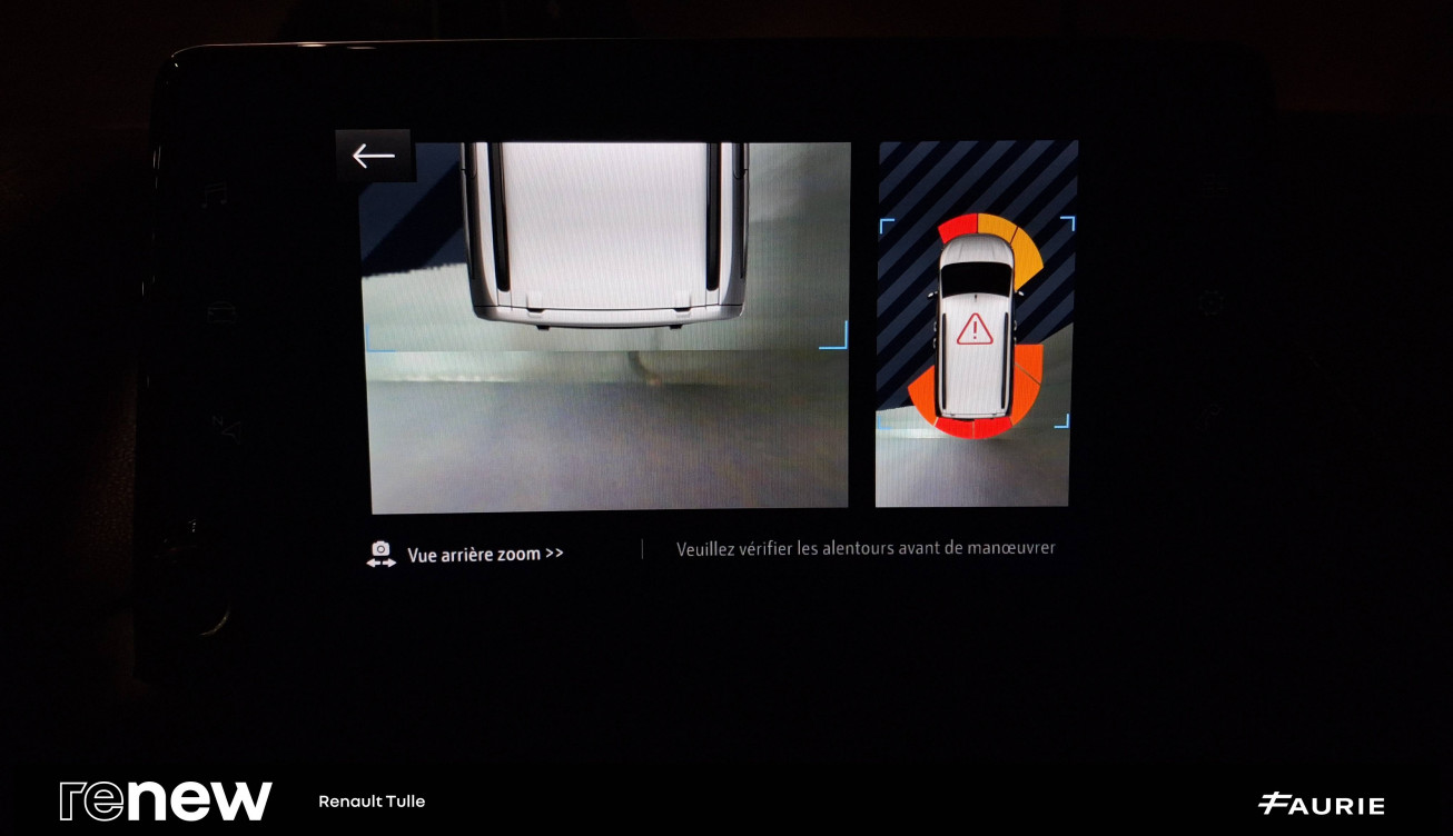 Acheter Opel Combo Combo Life L1H1 1.5 Diesel 130 ch BVA8 Start/Stop Elegance 5p occasion dans les concessions du Groupe Faurie