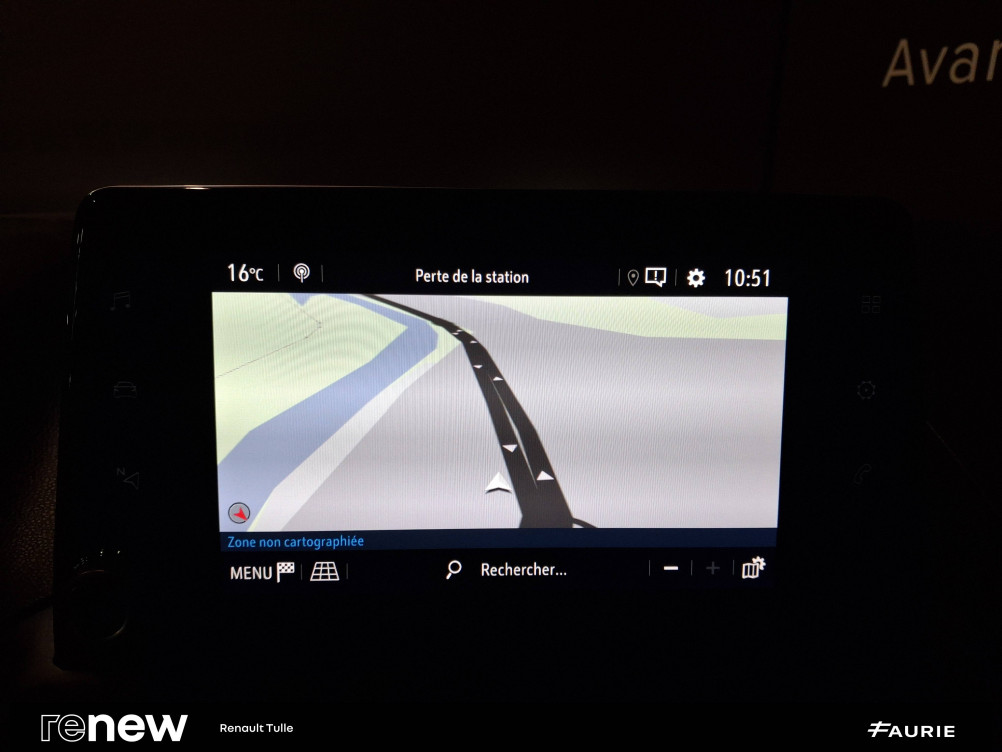 Acheter Opel Combo Combo Life L1H1 1.5 Diesel 130 ch BVA8 Start/Stop Elegance 5p occasion dans les concessions du Groupe Faurie