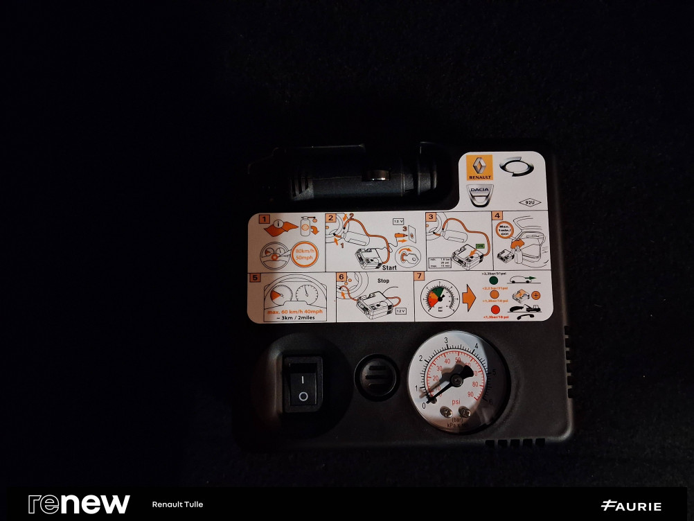 Acheter Renault Megane E-Tech Megane E-Tech EV60 220 ch optimum charge Techno 5p occasion dans les concessions du Groupe Faurie