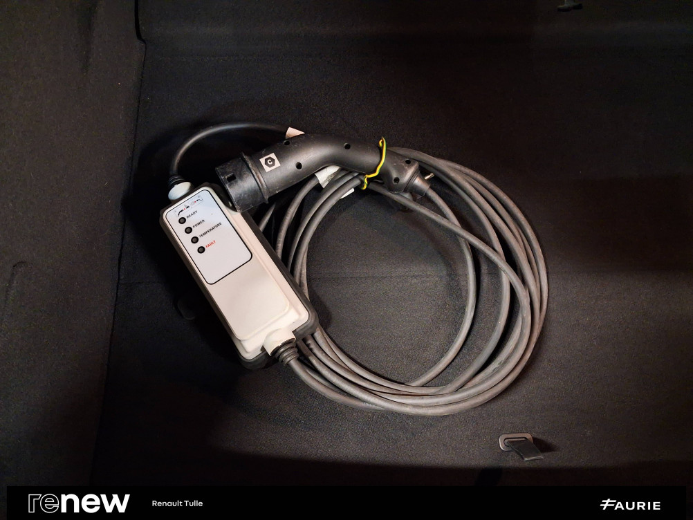 Acheter Renault Megane E-Tech Megane E-Tech EV60 220 ch optimum charge Techno 5p occasion dans les concessions du Groupe Faurie