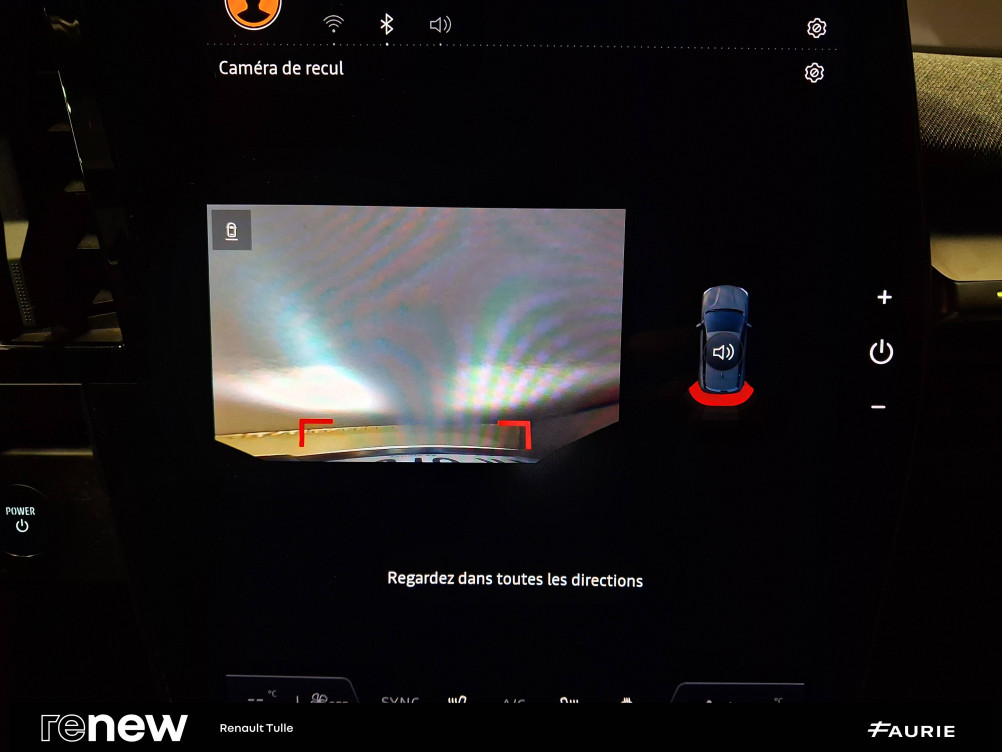 Acheter Renault Megane E-Tech Megane E-Tech EV60 220 ch super charge Techno 5p occasion dans les concessions du Groupe Faurie