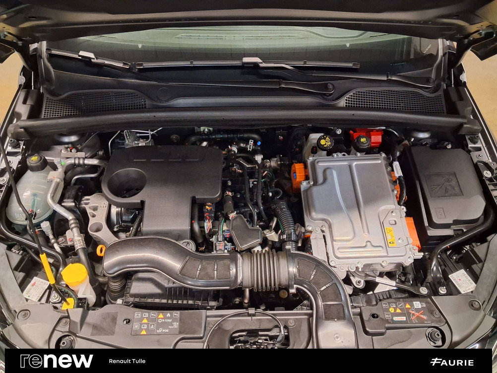 Acheter Renault Clio 5 Clio E-Tech full hybrid 145 ch GSR2 Esprit Alpine 5p occasion dans les concessions du Groupe Faurie