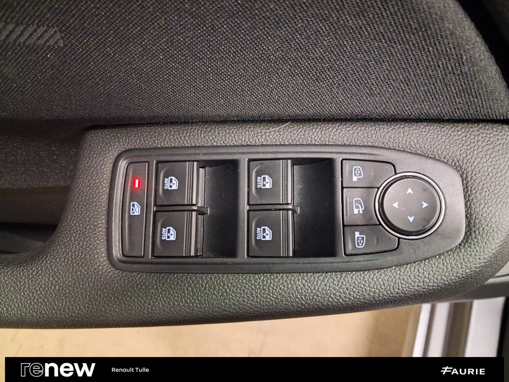 Acheter Renault Clio 5 Clio E-Tech full hybrid 145 ch GSR2 Esprit Alpine 5p occasion dans les concessions du Groupe Faurie