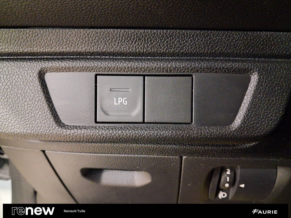 Acheter Dacia Sandero Sandero TCe 90 Stepway Expression 5p occasion dans les concessions du Groupe Faurie