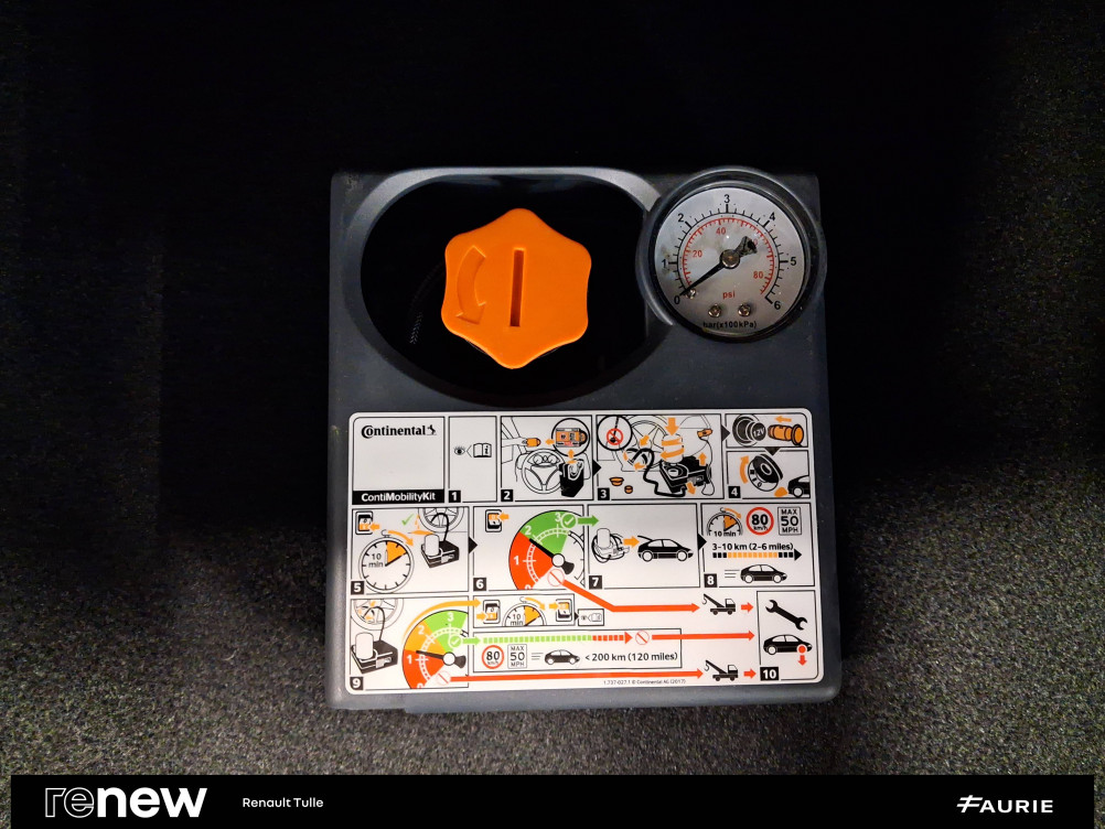 Acheter Dacia Sandero Sandero TCe 90 Stepway Expression 5p occasion dans les concessions du Groupe Faurie