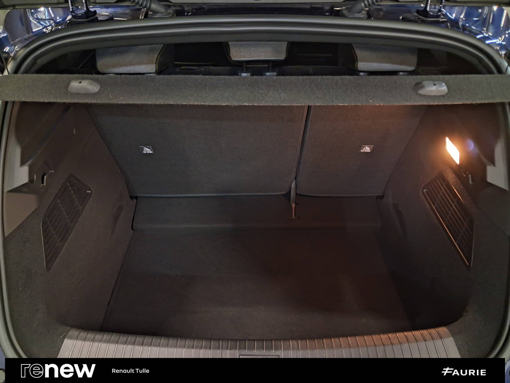 Acheter Renault Megane E-Tech Megane E-Tech EV60 220 ch optimum charge Techno 5p occasion dans les concessions du Groupe Faurie