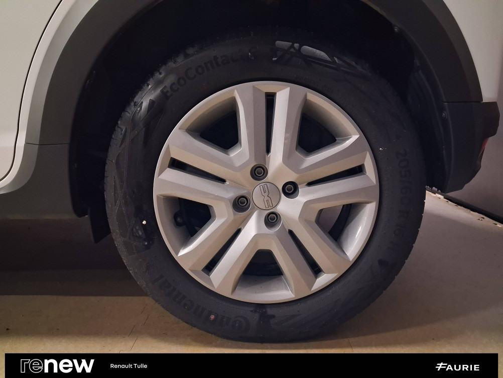 Acheter Dacia Sandero Sandero TCe 90 Stepway Expression 5p occasion dans les concessions du Groupe Faurie