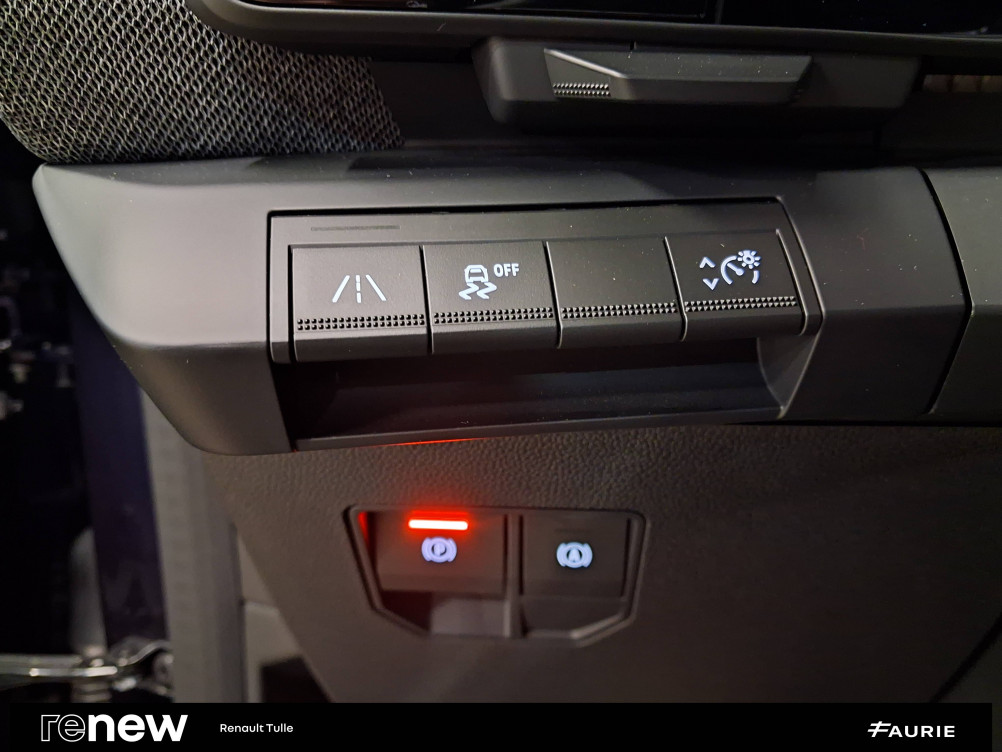 Acheter Renault Megane E-Tech Megane E-Tech EV60 220 ch optimum charge Techno 5p occasion dans les concessions du Groupe Faurie