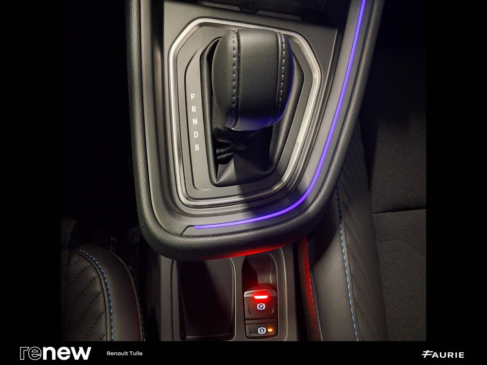 Acheter Renault Clio 5 Clio E-Tech full hybrid 145 ch GSR2 Esprit Alpine 5p occasion dans les concessions du Groupe Faurie