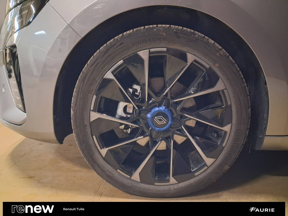 Acheter Renault Clio 5 Clio E-Tech full hybrid 145 ch GSR2 Esprit Alpine 5p occasion dans les concessions du Groupe Faurie