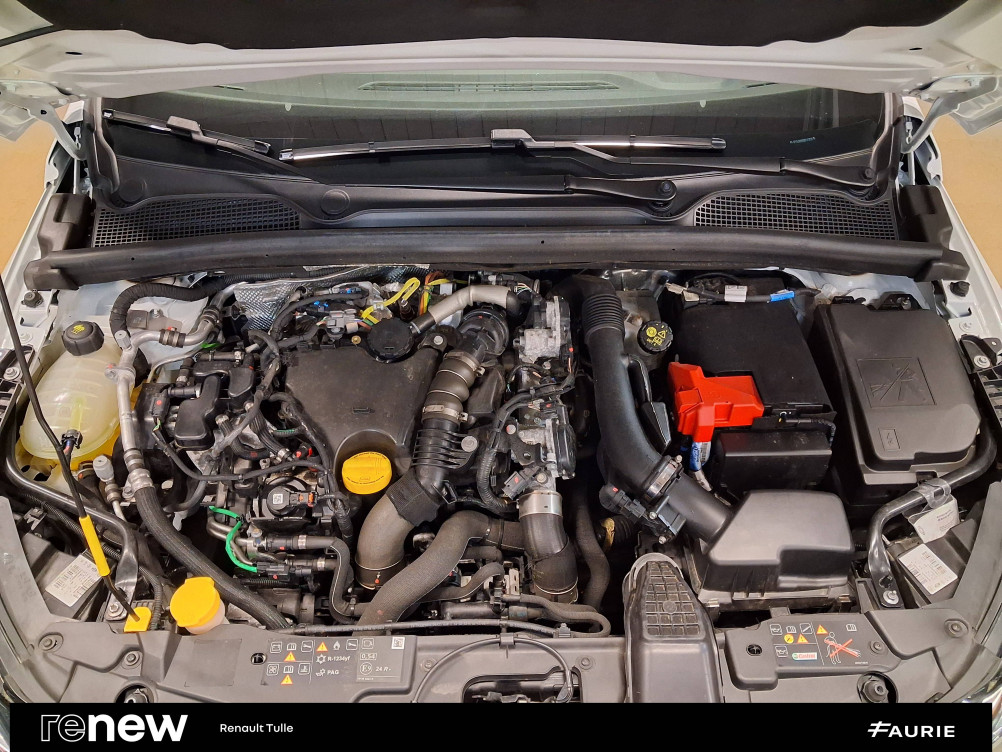 Acheter Renault Clio 5 Clio Blue dCi 100 - 21N Business 5p occasion dans les concessions du Groupe Faurie