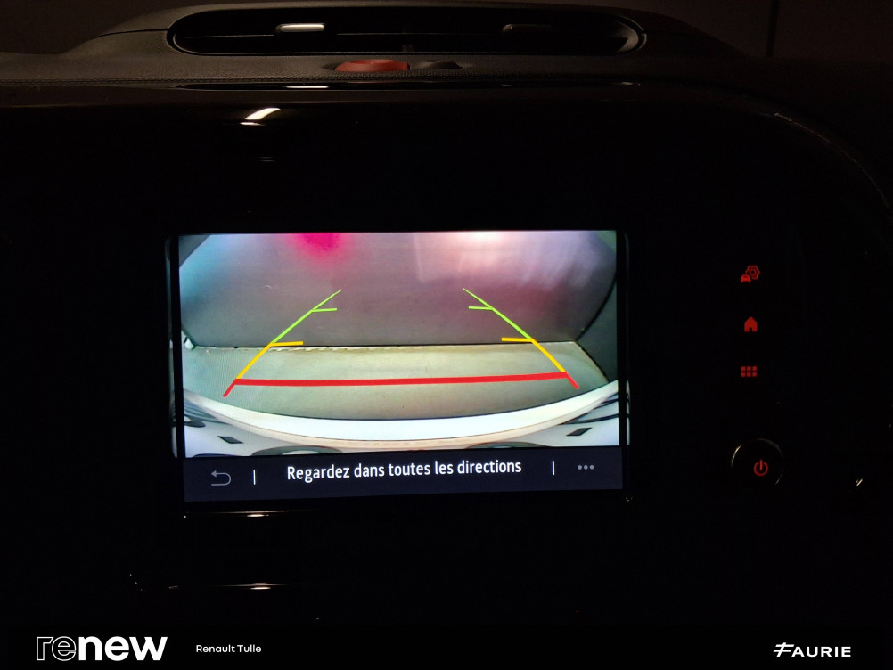 Acheter Renault Twingo 3 Twingo III SCe 65 SL Urban Night 5p occasion dans les concessions du Groupe Faurie