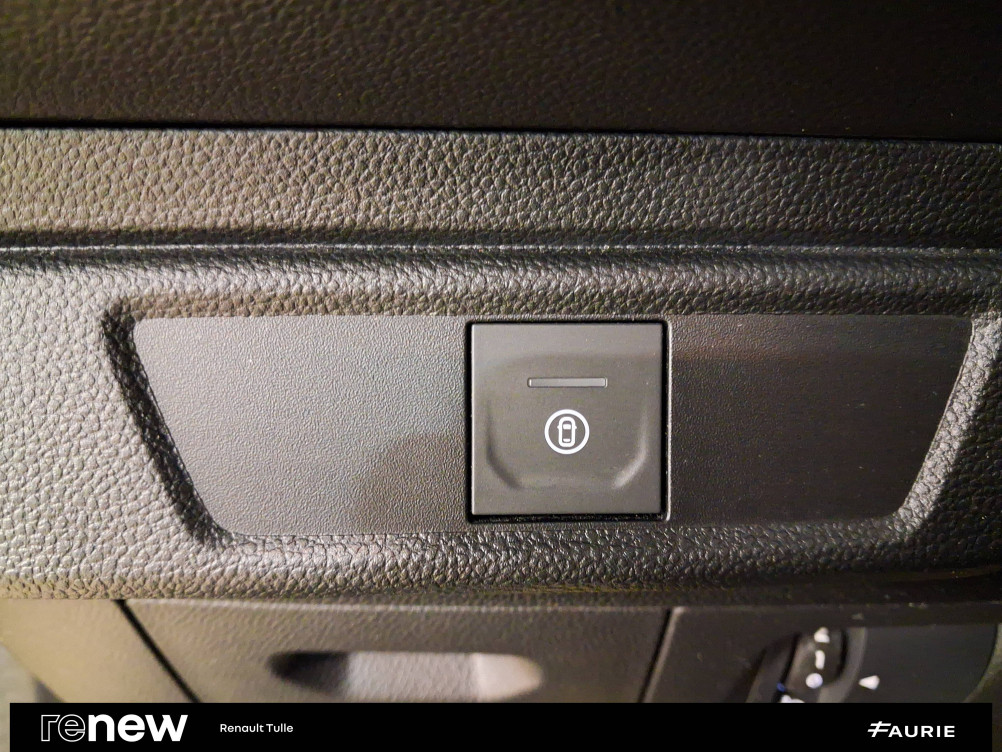 Acheter Dacia Jogger Jogger Hybrid 140 7 places GSR2 Extreme 5p occasion dans les concessions du Groupe Faurie