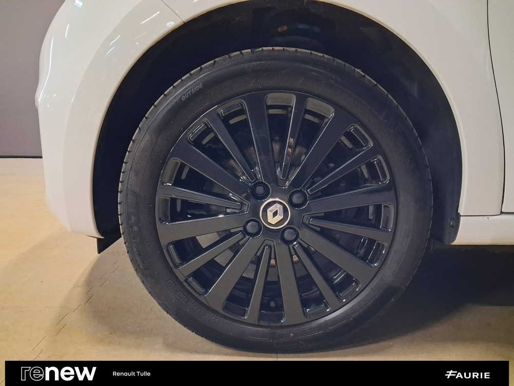 Acheter Renault Twingo 3 Twingo III SCe 65 SL Urban Night 5p occasion dans les concessions du Groupe Faurie