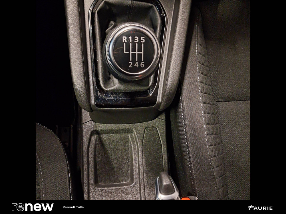 Acheter Renault Clio 5 Clio Blue dCi 100 - 21N Business 5p occasion dans les concessions du Groupe Faurie