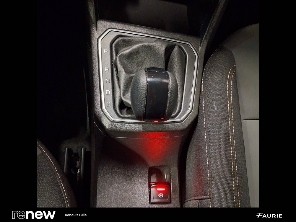 Acheter Dacia Jogger Jogger Hybrid 140 7 places GSR2 Extreme 5p occasion dans les concessions du Groupe Faurie