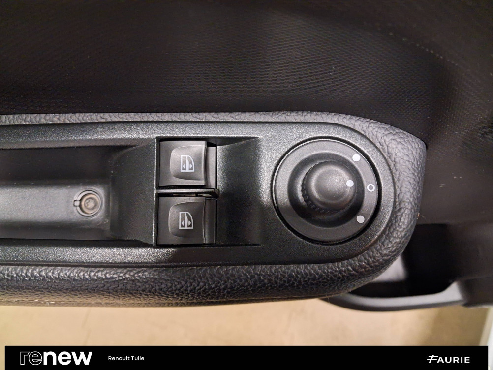 Acheter Renault Twingo 3 Twingo III SCe 65 SL Urban Night 5p occasion dans les concessions du Groupe Faurie