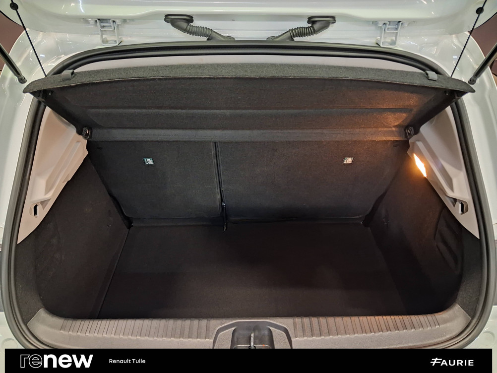 Acheter Renault Clio 5 Clio Blue dCi 100 - 21N Business 5p occasion dans les concessions du Groupe Faurie