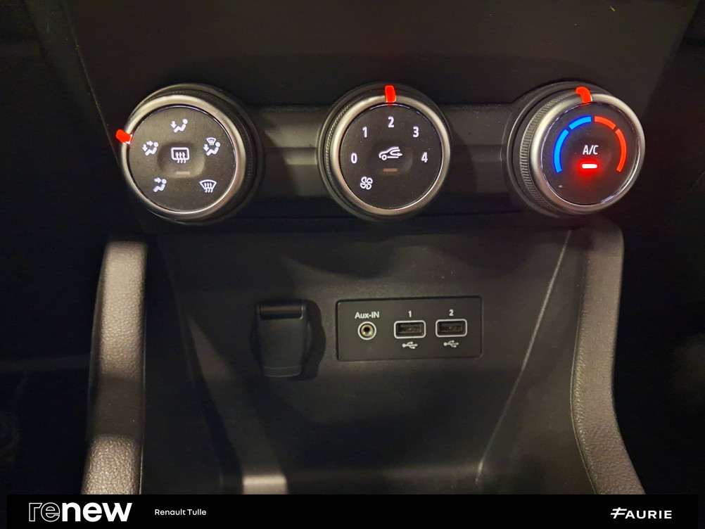 Acheter Renault Clio 5 Clio Blue dCi 100 - 21N Business 5p occasion dans les concessions du Groupe Faurie