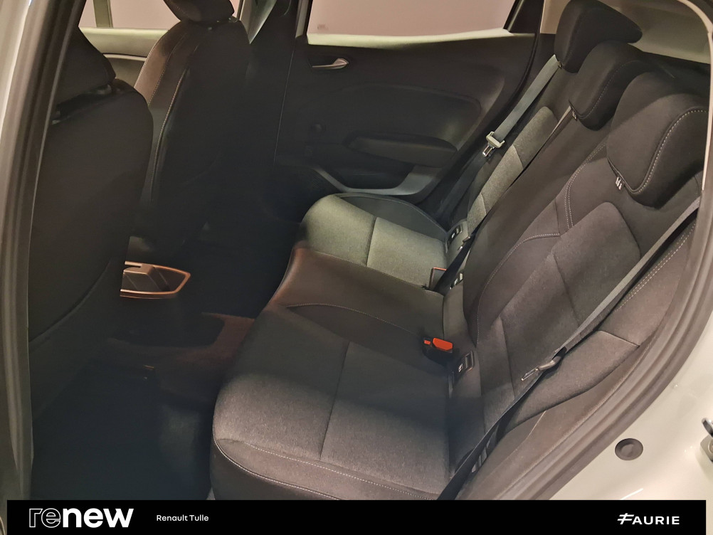 Acheter Renault Clio 5 Clio Blue dCi 100 - 21N Business 5p occasion dans les concessions du Groupe Faurie