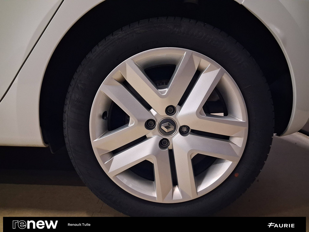 Acheter Renault Clio 5 Clio Blue dCi 100 - 21N Business 5p occasion dans les concessions du Groupe Faurie