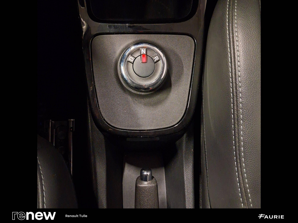 Acheter Dacia Spring Spring Expression 5p occasion dans les concessions du Groupe Faurie