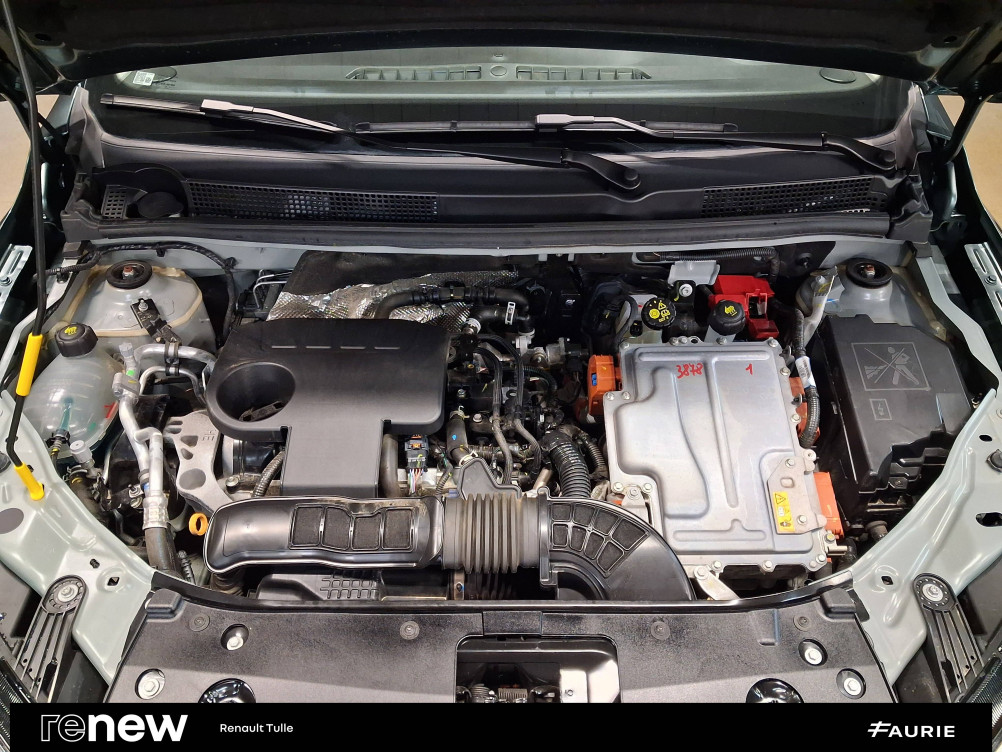 Acheter Dacia Jogger Jogger Hybrid 140 7 places GSR2 Extreme 5p occasion dans les concessions du Groupe Faurie