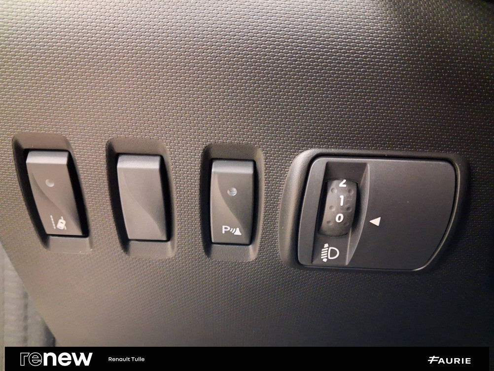 Acheter Renault Twingo 3 Twingo III SCe 65 SL Urban Night 5p occasion dans les concessions du Groupe Faurie