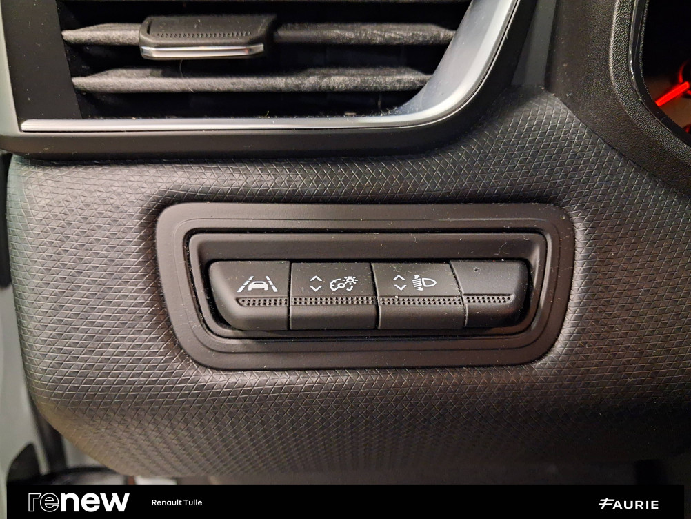 Acheter Renault Clio 5 Clio Blue dCi 100 - 21N Business 5p occasion dans les concessions du Groupe Faurie