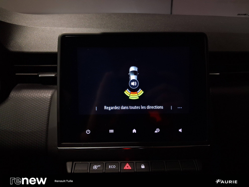 Acheter Renault Clio 5 Clio Blue dCi 100 - 21N Business 5p occasion dans les concessions du Groupe Faurie