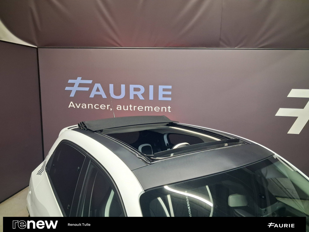 Acheter Renault Twingo 3 Twingo III SCe 65 SL Urban Night 5p occasion dans les concessions du Groupe Faurie
