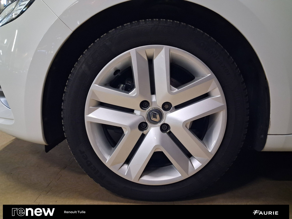 Acheter Renault Clio 5 Clio Blue dCi 100 - 21N Business 5p occasion dans les concessions du Groupe Faurie