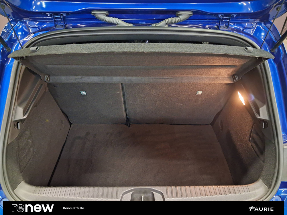 Acheter Renault Clio 5 Clio E-Tech 140 - 21N Intens 5p occasion dans les concessions du Groupe Faurie