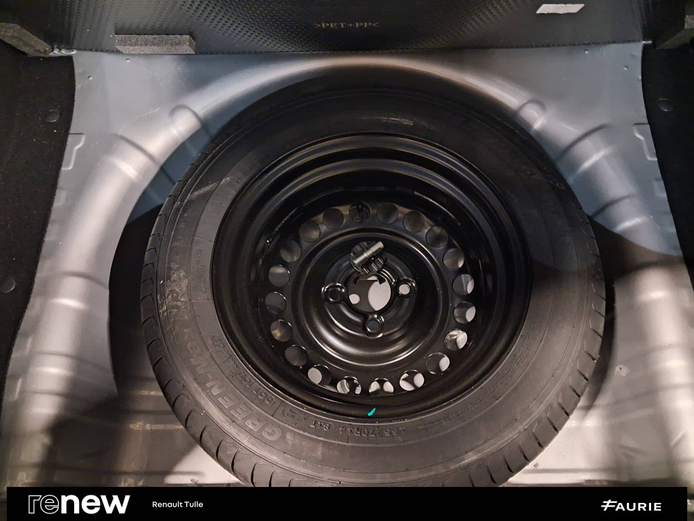 Acheter Dacia Spring Spring Expression 5p occasion dans les concessions du Groupe Faurie