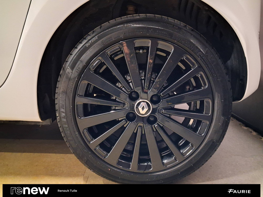 Acheter Renault Twingo 3 Twingo III SCe 65 SL Urban Night 5p occasion dans les concessions du Groupe Faurie